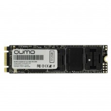 накопитель QUMO M.2 SSD 512GB QM Novation Q3DT-512GAEN-M2