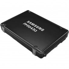 накопитель Samsung SSD 7680Gb PM1643a 2.5