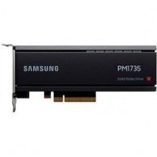 накопитель Samsung SSD 6400Gb PM1735 PCIe Gen4 x4 MZPLJ6T4HALA-00007     