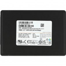 накопитель Samsung SSD 7680Gb PM893 MZ7L37T6HBLA-00A07 Data Center SSD, 2.5'' 7mm, SATA 
