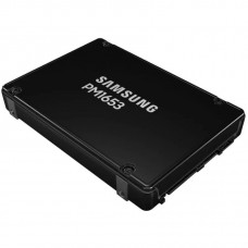 накопитель Samsung SSD 960GB PM1653, 2.5