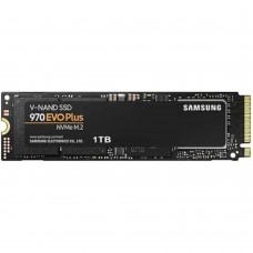 накопитель Samsung SSD 1Tb 970 EVO Plus M.2 MZ-V7S1T0BW