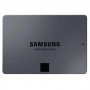 накопитель Samsung SSD 2Tb 870 QVO Series MZ-77Q2T0BW {SATA3.0, 7mm,  V-NAND 4-bit MLC, MKX}