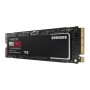 накопитель Samsung SSD 1Tb 980 PRO M.2 MZ-V8P1T0BW