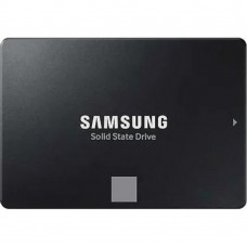 накопитель Samsung SSD 250Gb 870 EVO MZ-77E250BW
