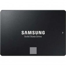накопитель Samsung SSD 500Gb 870 EVO MZ-77E500BW (SATA3)