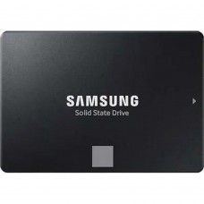 накопитель Samsung SSD 4Tb 870 EVO Series, V-NAND, 2.5