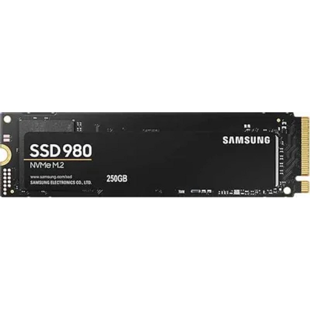накопитель Samsung SSD 250Gb 980 M.2 MZ-V8V250BW