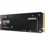 накопитель Samsung SSD 1Tb 980 M.2 MZ-V8V1T0BW