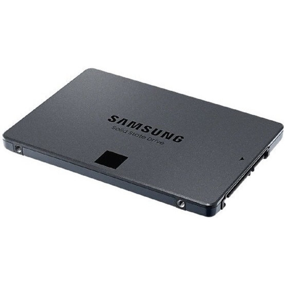 накопитель Samsung SSD 8TB 870 QVO MZ-77Q8T0BW V-NAND 4-bit MLC, MKX, 2.5