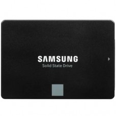 накопитель Samsung SSD 500Gb 870 EVO MZ-77E500B/EU (SATA3)