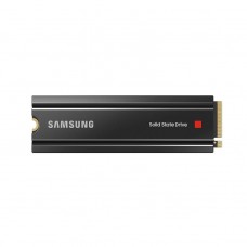 накопитель Samsung SSD 1Tb 980 PRO M.2 MZ-V8P1T0CW