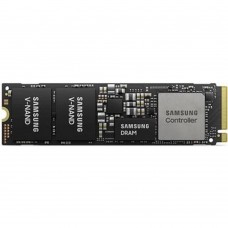 накопитель Samsung SSD PM9A1, 256GB, M.2(22x80mm), NVMe, PCIe 4.0 x4, MZVL2256HCHQ-00B00/MZVL2256HCHQ-00B07