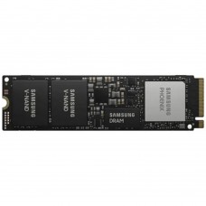 накопитель Samsung SSD 1TB PM9A1, MZVL21T0HCLR-00B00, M.2(22x80mm), NVMe, PCIe 4.0 x4