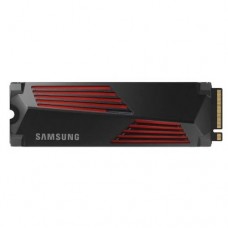накопитель Samsung SSD 2Tb 990 PRO M.2 MZ-V9P2T0CW