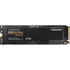 накопитель Samsung SSD 2Tb 970 EVO Plus M.2 MZ-V7S2T0B/AM
