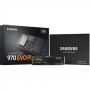 накопитель Samsung SSD 2Tb 970 EVO Plus M.2 MZ-V7S2T0B/AM