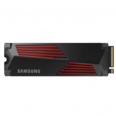 накопитель Samsung SSD 1Tb 990 PRO M.2 MZ-V9P1T0GW 