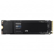 накопитель Samsung SSD 2Tb 990 EVO M.2 MZ-V9E2T0BW NVMe 2.0, PCIe 4.0 x4, V-NAND TLC