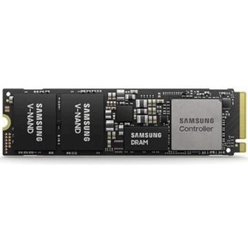накопитель Samsung SSD PM9A1a, 512GB, M.2(22x80mm), NVMe, PCIe 4.0 x4, MZVL2512HDJD-00B07
