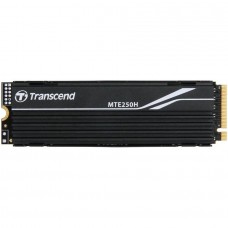 накопитель SSD 1TB Transcend 250H, 3D TLC NAND, M.2, PCI-E 4x TS1TMTE250H