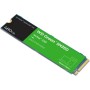 накопитель Накопитель SSD WD Original PCI-E x4 480Gb WDS480G2G0C Green SN350 M.2 2280