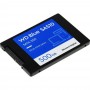 накопитель WD SSD Blue SA510, 500GB, 2.5