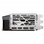 Видеокарта Видеокарта PCI-E MSI GeForce RTX 4080 SUPER (RTX 4080 SUPER 16G GAMING X SLIM) 16GB GDDR6X 256bit 5nm 2295/23000MHz HDMI/3*DP