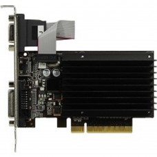 Видеокарта PALIT GeForce GT710 2GB 64Bit DDR3 NEAT7100HD46-2080H  RTL