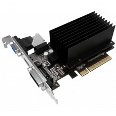 Видеокарта PALIT GeForce GT710 2GB 64Bit GDDR3  NEAT7100HD46-2080F OEM