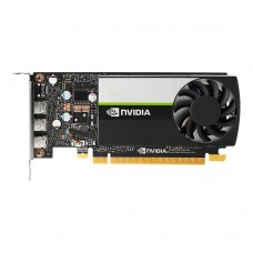 Видеокарта NVIDIA T400 4G BOX, brand new original with individual package, include ATX and LT brackets (025032) 900-5G172-2540-000