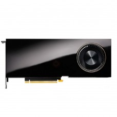 Видеокарта NVIDIA RTX A6000 900-5G133-1700-000 RTX A6000 Graphic Card - PCIe 4.0 x16 - 48 GB GDDR6 - ECC - 2x Slot  (379612)