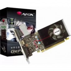 Видеокарта Видеокарта Afox GT730 4GB GDDR3RTL {30} (780612) (AF730-4096D3L6) 