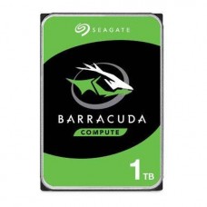 Жесткий диск 1TB Seagate BarraCuda (ST1000DM014) {Serial ATA III, 7200 rpm, 64mb buffer}