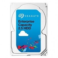 Жесткий диск 2TB Seagate Exos 7E2000 (ST2000NX0273) {SAS 12Gb/s, 7200 rpm, 128 mb, 2.5