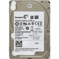 Жесткий диск 2TB Seagate Enterprise Capacity 2.5 HDD (ST2000NX0253) {SATA 6Gb/s, 7200 rpm, 128 mb, 2.5