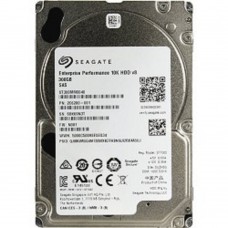 Жесткий диск 300Gb Seagate Performance10K (ST300MM0048) Enterprise Perfomance {SAS 3.0,  10000 rpm, 128mb, 2.5