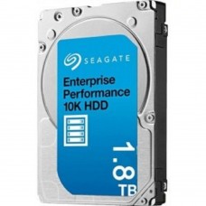 Жесткий диск 1.8TB Seagate Enterprise Performance Exos 10E2400 (ST1800MM0129) {SAS 12Gb/s, 10 000 prm, 256 mb buffer, 2.5