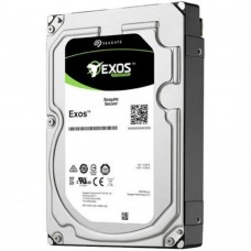 Жесткий диск 8TB Seagate HDD Exos 7E8 (ST8000NM000A) {SATA 6Gb/s, 7200 rpm, 256mb buffer, 3.5