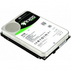 Жесткий диск 12TB Seagate HDD Exos X14 512E (ST12000NM0008) {SATA 6Gb/s, 7200 rpm, 256mb buffer, 3.5