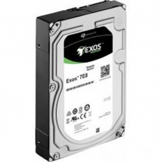 Жесткий диск 4TB Seagate HDD Server Exos 7E8 (ST4000NM005A) {SAS 12Gb/s, 7200 rpm, 256mb buffer, 3.5