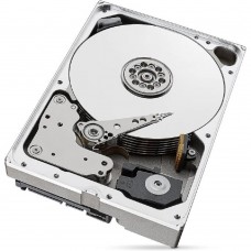 Жесткий диск 12TB Seagate Exos X18 (ST12000NM004J) {SAS 12Gb/s, 7200 rpm, 256mb buffer, 3.5