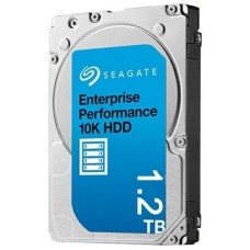 Жесткий диск 1.2TB Seagate Enterprise Performance 10K (ST1200MM0009) {SAS 12Gb/s, 10 000 prm, 128 mb buffer, 2.5