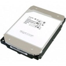 Жесткий диск 12TB Toshiba (MG07ACA12TE) {SATA-III, 7200RPM, 256MB buffer, 3.5 