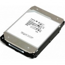 Жесткий диск 16TB Toshiba Enterprise Capacity (MG08ACA16TE) SATA, 7200 rpm, 512Mb buffer, 3.5