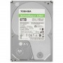 Жесткий диск 6TB Toshiba Surveillance S300 (HDWT860UZSVA/HDKPB06Z0A01S) {SATA 6.0Gb/s, 5400 rpm, 256Mb buffer, 3.5