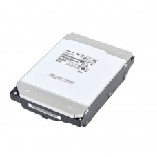 Жесткий диск 18TB Toshiba Enterprise Capacity (MG09ACA18TE) SATA, 7200 rpm, 512Mb buffer, 3.5