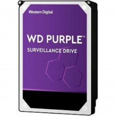 Жесткий диск 8TB WD Purple (WD84PURZ) {Serial ATA III, 5640- rpm, 128Mb, 3.5