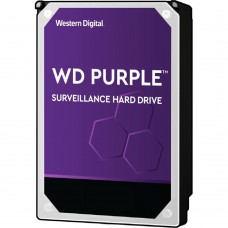 Жесткий диск 4TB WD Purple (WD42PURZ) {Serial ATA III, 5400- rpm, 256Mb, 3.5