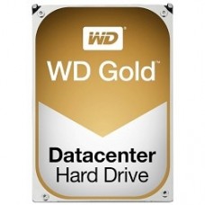 Жесткий диск 1TB WD Gold  (WD1005FBYZ) {SATA III 6 Gb/s, 7200 rpm, 128Mb buffer}